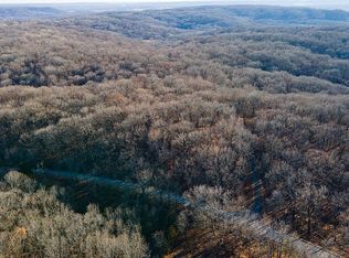 W Blanding Rd, Hanover, IL 61041