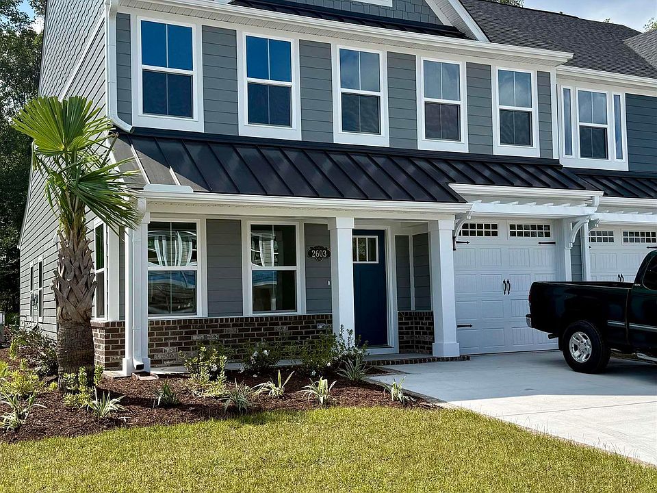 2nd image of 2603 Elowen Ln. #103A