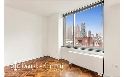 Rented by Douglas Elliman