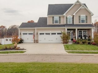 4685 Dewberry Cir, Ravenna, OH 44266