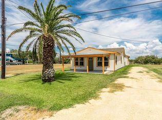 160 County Road 307 N, Port Lavaca, TX 77979