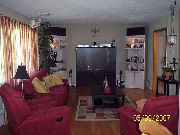 formal living room