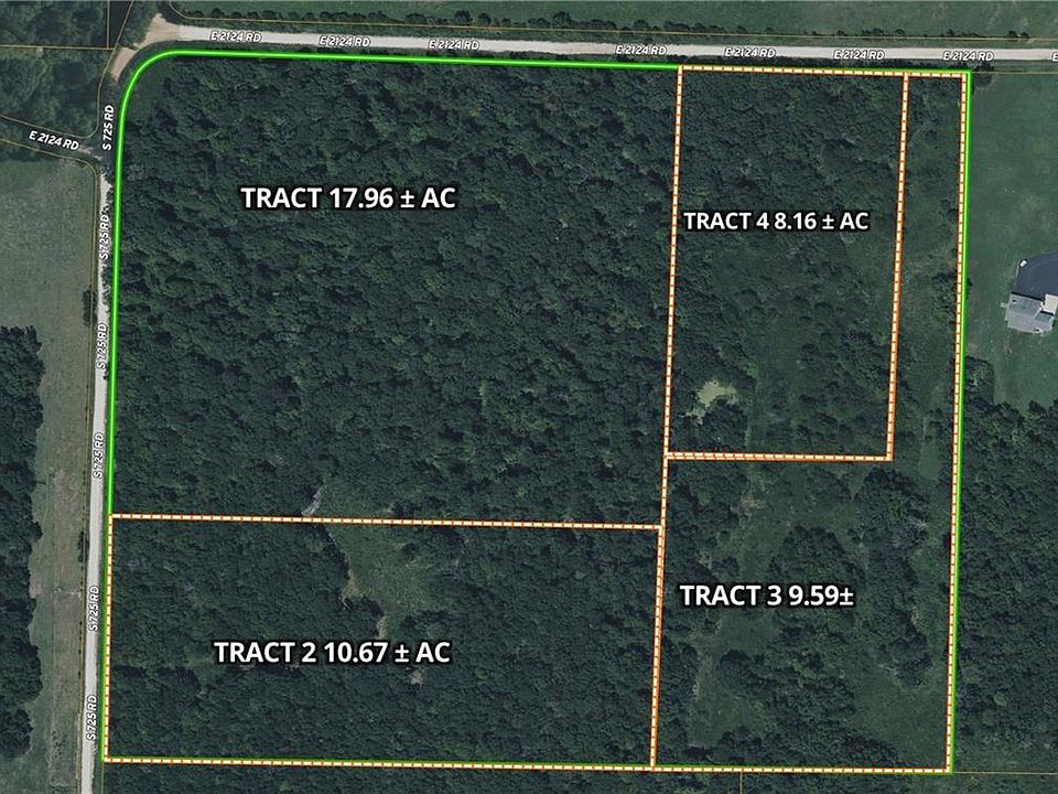 1st image of 21395 S 725th Rd