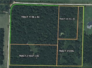 21395 South St #725, Stockton, MO 65785