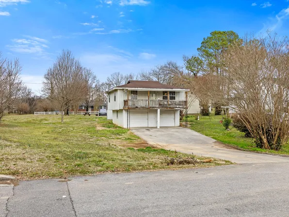 527 N Kilgore St, Athens, TN 37303