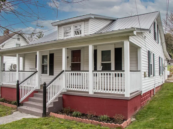 1826 Pittstown Rd, Bristol, VA 24201