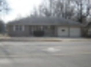 8700 Kentucky Ave, Raytown, MO 64138
