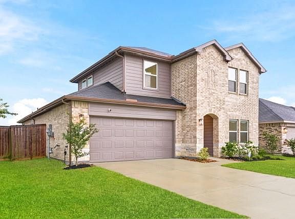 2nd image of 17942 Sommerset Falls Ln
