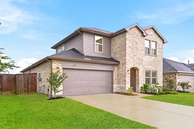 17942 Sommerset Falls Ln — Photo 2