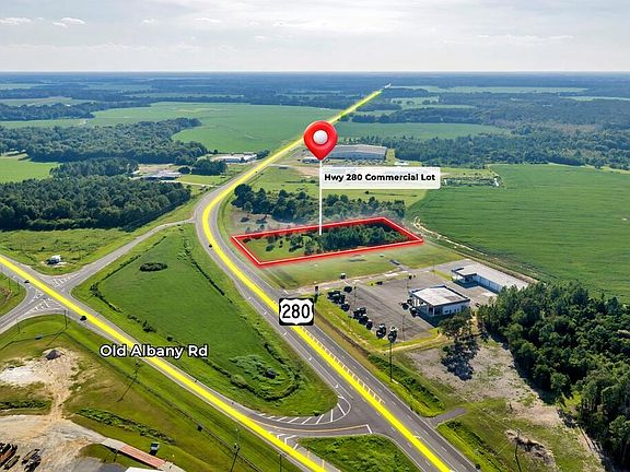 3rd image of W State Highway 280
