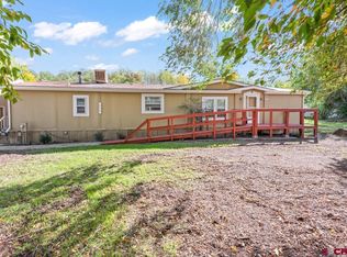 902 S Church Avenue, Olathe, CO 81425