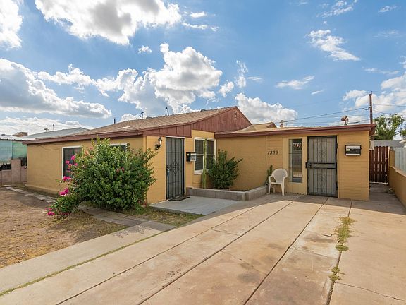 2nd image of 1339 E Monterosa Ave