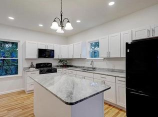 79 Wendell St FLOOR 2, Providence, RI 02909