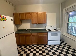 473 High St APT 2, Medford, MA 02155