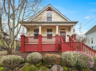 3936 NE Grand Ave, Portland, OR