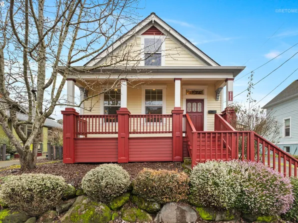 3936 NE Grand Ave, Portland, OR 97212