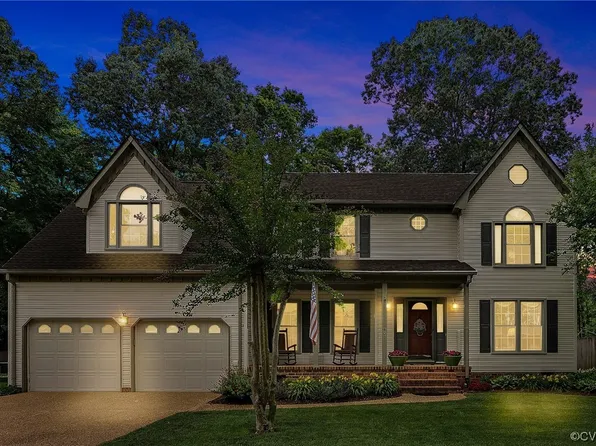 401 Champions Path, Yorktown, VA 23693