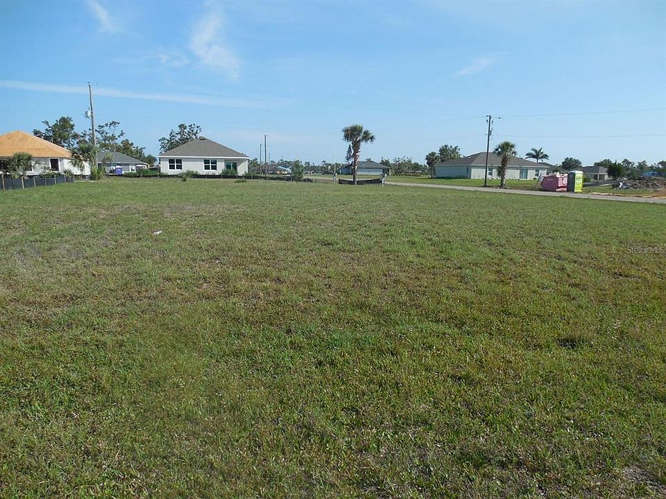 1st image of 25368 PUERTA DRIVE LOT 27