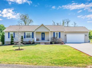 514 Kimberly Way, Maryville, TN 37803