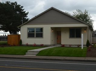 1790 Echo Hollow Rd, Eugene, OR 97402