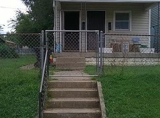 517 N 27th St #2, Louisville, KY 40212