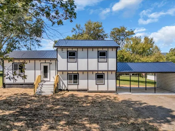 358 Overlook Dr, Whitwell, TN 37397