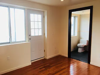 Rented by Chase Global Realty Corp