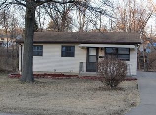 1555 Ville Rosa Ln, Hazelwood, MO