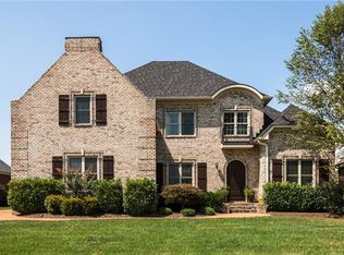 115 Nogs Gdn LOT 282, Gallatin, TN 37066