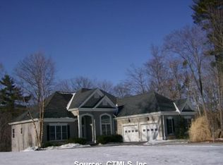 11 Worthington Dr, Bloomfield, CT 06002