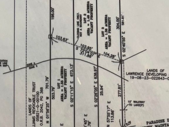 2nd image of TBD LOT 2 SE 46TH Loop