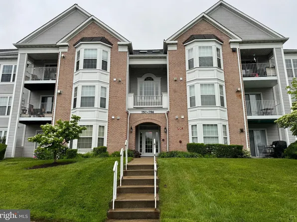766 Kennington Rd Unit 766, Reisterstown, MD 21136