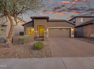 25271 W Pleasant Ln, Buckeye, AZ 85326