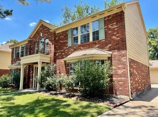 16910 Poplar Hill St, Houston, TX 77095