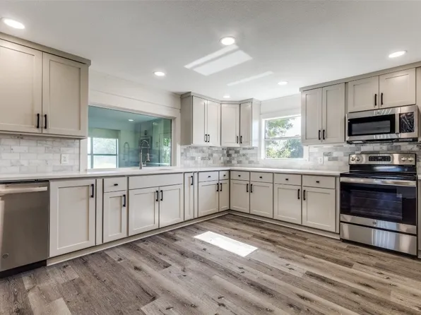 12132 Fm Road 1391, Kemp, TX 75143