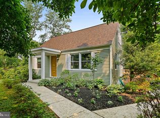 2700 Reckord Rd, Kingsville, MD 21087