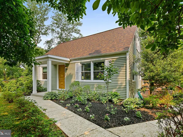 2700 Reckord Rd, Kingsville, MD 21087