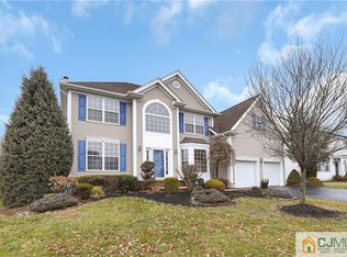 15 Kelly Way, Monmouth Junction, NJ