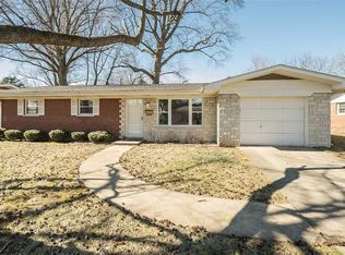 1629 Whitlow Dr, Belleville, IL