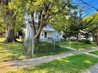 14 W McLaughlin Ave, Fairborn, OH 45324