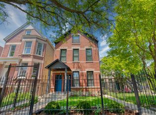 2844 W McLean Ave #1, Chicago, IL 60647