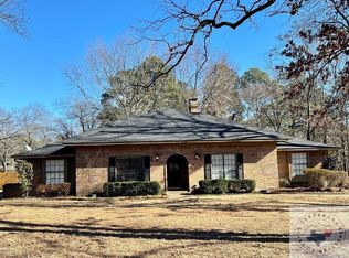 36 Holly Ln, Texarkana, TX 75503