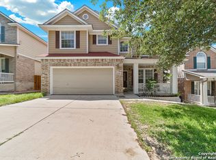 2126 Cardigan Hl, San Antonio, TX 78232