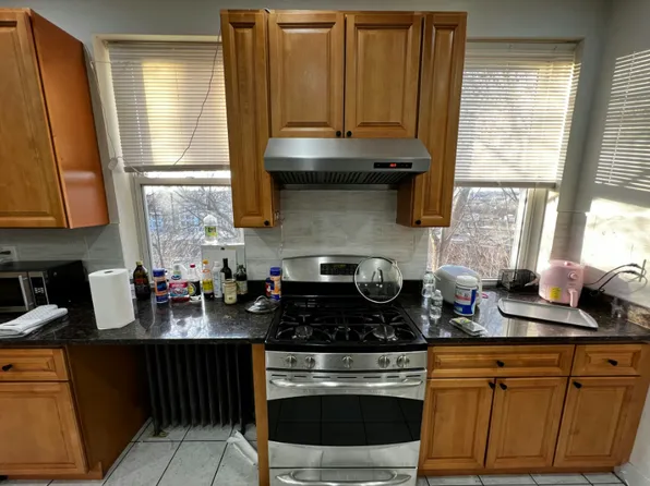 16 Copenger St #2B, Roxbury Crossing, MA 02120