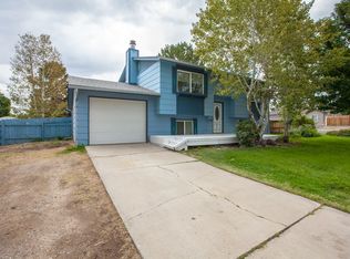 623 Susan St, Clifton, CO 81520