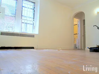 Rented by Living New York