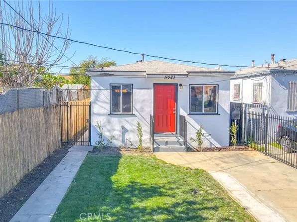 11023 Compton Ave, Los Angeles, CA 90059