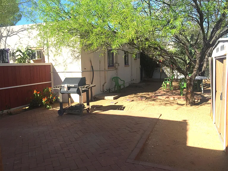 2701 N Martin Ave #4 — Photo 11