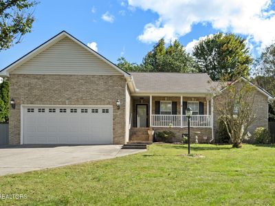 207 Laurel Rd, Clinton, TN, 37716