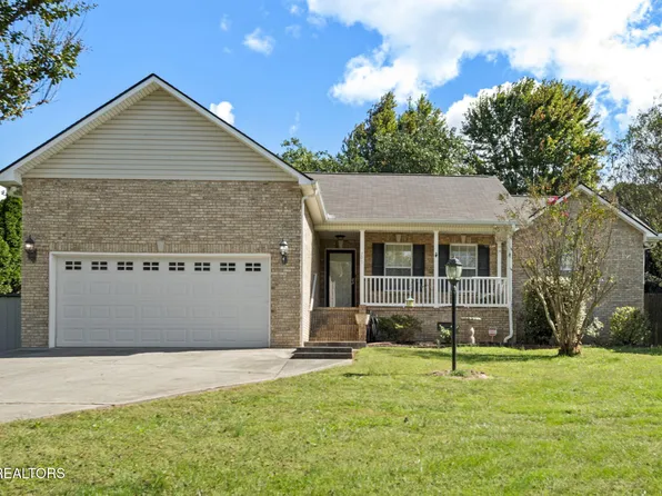 207 Laurel Rd, Clinton, TN 37716